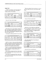 Предварительный просмотр 65 страницы Paradyne Comsphere 3400 Series User Manual