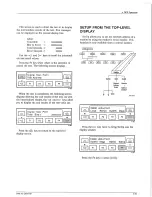 Preview for 66 page of Paradyne Comsphere 3400 Series User Manual