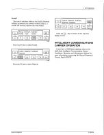 Предварительный просмотр 68 страницы Paradyne Comsphere 3400 Series User Manual