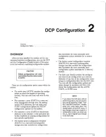 Preview for 69 page of Paradyne Comsphere 3400 Series User Manual