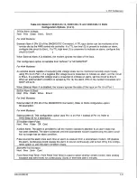 Preview for 81 page of Paradyne Comsphere 3400 Series User Manual