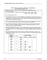 Preview for 94 page of Paradyne Comsphere 3400 Series User Manual