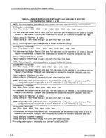 Preview for 96 page of Paradyne Comsphere 3400 Series User Manual