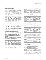 Предварительный просмотр 105 страницы Paradyne Comsphere 3400 Series User Manual