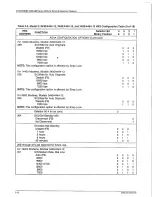 Preview for 114 page of Paradyne Comsphere 3400 Series User Manual