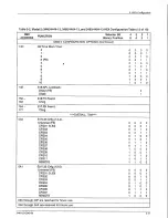 Preview for 119 page of Paradyne Comsphere 3400 Series User Manual