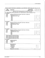 Preview for 121 page of Paradyne Comsphere 3400 Series User Manual