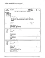 Preview for 122 page of Paradyne Comsphere 3400 Series User Manual