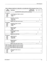 Preview for 123 page of Paradyne Comsphere 3400 Series User Manual