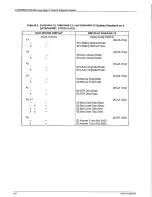 Preview for 133 page of Paradyne Comsphere 3400 Series User Manual