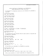 Preview for 139 page of Paradyne Comsphere 3400 Series User Manual