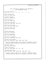 Preview for 141 page of Paradyne Comsphere 3400 Series User Manual