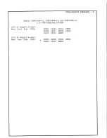 Preview for 145 page of Paradyne Comsphere 3400 Series User Manual