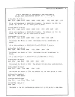 Preview for 146 page of Paradyne Comsphere 3400 Series User Manual