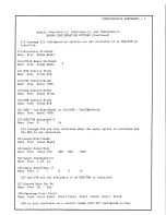 Preview for 150 page of Paradyne Comsphere 3400 Series User Manual