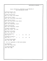 Preview for 151 page of Paradyne Comsphere 3400 Series User Manual