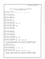 Preview for 152 page of Paradyne Comsphere 3400 Series User Manual