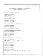 Preview for 154 page of Paradyne Comsphere 3400 Series User Manual