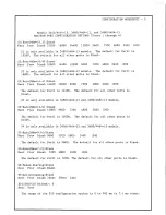 Preview for 157 page of Paradyne Comsphere 3400 Series User Manual