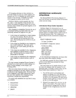 Preview for 161 page of Paradyne Comsphere 3400 Series User Manual