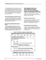 Preview for 165 page of Paradyne Comsphere 3400 Series User Manual