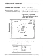 Preview for 169 page of Paradyne Comsphere 3400 Series User Manual