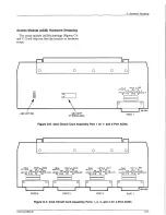 Preview for 172 page of Paradyne Comsphere 3400 Series User Manual