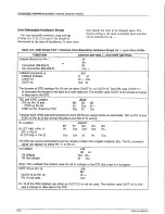 Preview for 173 page of Paradyne Comsphere 3400 Series User Manual