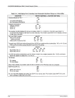 Preview for 175 page of Paradyne Comsphere 3400 Series User Manual