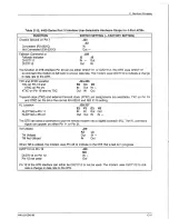 Preview for 176 page of Paradyne Comsphere 3400 Series User Manual