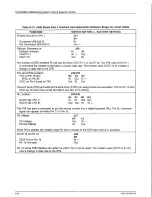 Preview for 177 page of Paradyne Comsphere 3400 Series User Manual