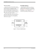 Preview for 36 page of Paradyne Comsphere 3510 User Manual