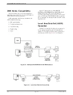 Предварительный просмотр 22 страницы Paradyne Comsphere 3511 User Manual