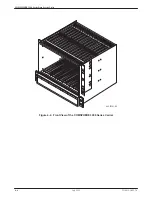 Предварительный просмотр 46 страницы Paradyne Comsphere 3511 User Manual