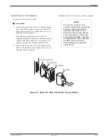 Предварительный просмотр 49 страницы Paradyne Comsphere 3511 User Manual