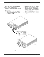 Предварительный просмотр 52 страницы Paradyne Comsphere 3511 User Manual