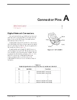 Предварительный просмотр 67 страницы Paradyne Comsphere 3511 User Manual