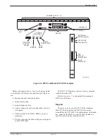 Предварительный просмотр 49 страницы Paradyne Comsphere 3551 User Manual