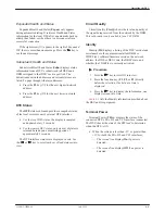 Preview for 51 page of Paradyne Comsphere 3551 User Manual