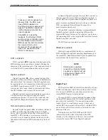 Preview for 56 page of Paradyne Comsphere 3551 User Manual