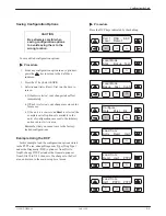 Предварительный просмотр 71 страницы Paradyne Comsphere 3551 User Manual