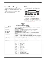 Предварительный просмотр 111 страницы Paradyne Comsphere 3551 User Manual