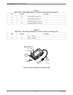 Предварительный просмотр 124 страницы Paradyne Comsphere 3551 User Manual