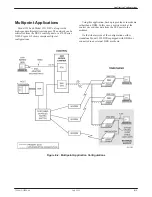 Предварительный просмотр 133 страницы Paradyne Comsphere 3551 User Manual