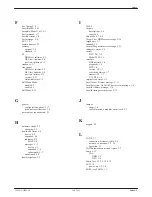 Preview for 149 page of Paradyne Comsphere 3551 User Manual