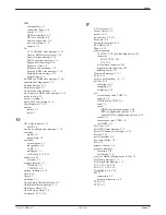 Preview for 151 page of Paradyne Comsphere 3551 User Manual