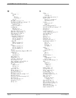 Preview for 152 page of Paradyne Comsphere 3551 User Manual