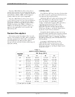 Preview for 20 page of Paradyne COMSPHERE 3610 Operator'S Manual