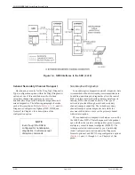 Предварительный просмотр 28 страницы Paradyne COMSPHERE 3610 Operator'S Manual