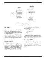 Предварительный просмотр 39 страницы Paradyne COMSPHERE 3610 Operator'S Manual